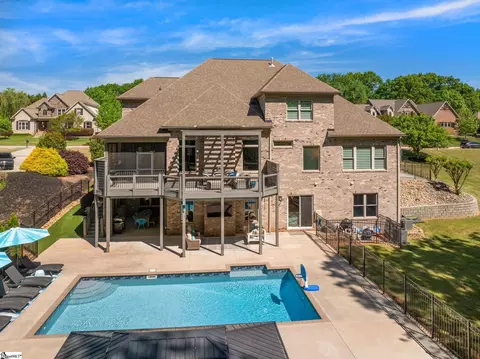 Other - 34 Fox Hunt Ln, Greer, SC 29651 photo 17 of 18