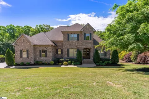 34 Fox Hunt Ln, Greer, SC 29651
