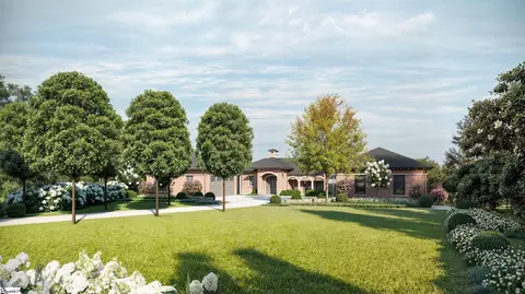 806 Montebello Dr, Greenville, SC 29609