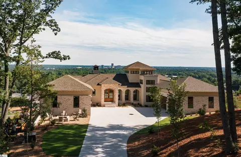 806 Montebello Dr, Greenville, SC 29609