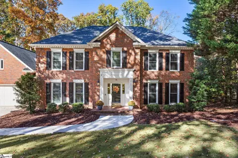 96 W Hackney Rd, Greer, SC 29650