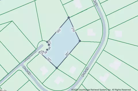 5859 Pompano Drive Lot 58 59 Dr #LOT 58, 59, Anderson, SC 29625