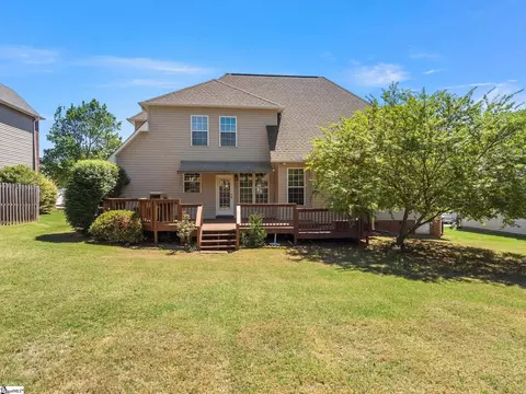 Exterior - 130 Darmondale Dr, Moore, SC 29369 photo 11 of 11