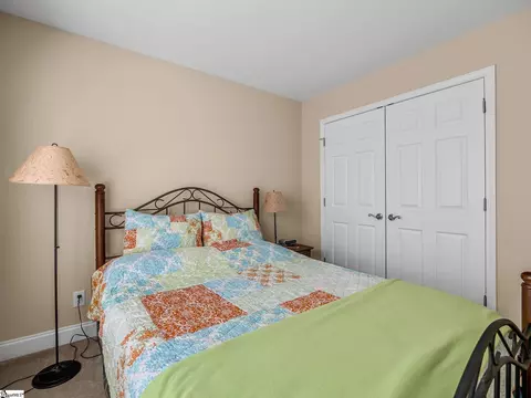 Bedroom - 130 Darmondale Dr, Moore, SC 29369 photo 4 of 9