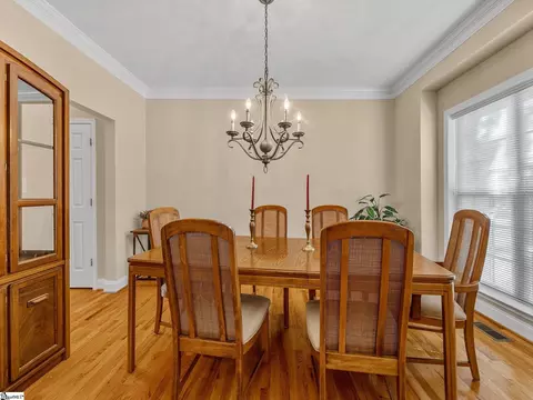 Dining - 130 Darmondale Dr, Moore, SC 29369 photo 1 of 3
