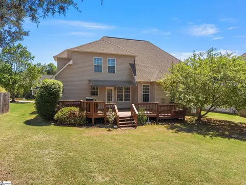 Exterior - 130 Darmondale Dr, Moore, SC 29369 photo 10 of 11