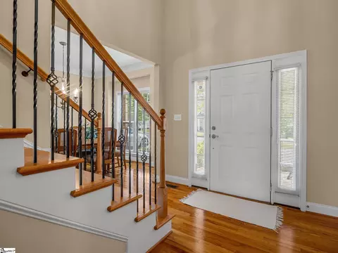 Entry Way - 130 Darmondale Dr, Moore, SC 29369 photo 1 of 1