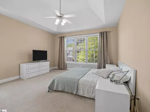Bedroom - 130 Darmondale Dr, Moore, SC 29369 photo 1 of 9