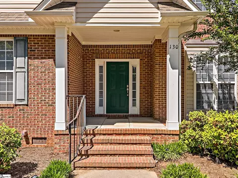 Exterior - 130 Darmondale Dr, Moore, SC 29369 photo 4 of 11
