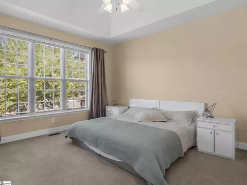 Bedroom - 130 Darmondale Dr, Moore, SC 29369 photo 2 of 9