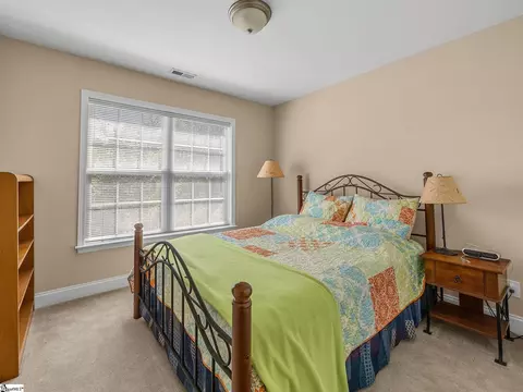 Bedroom - 130 Darmondale Dr, Moore, SC 29369 photo 5 of 9