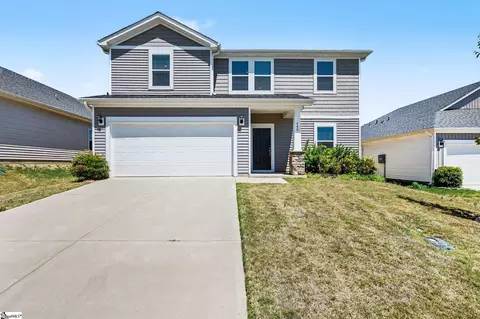 640 Orsman Trl, Woodruff, SC 29388