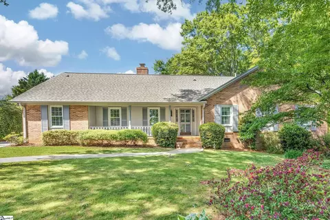 106 N Lady Slipper Ln, Greer, SC 29650