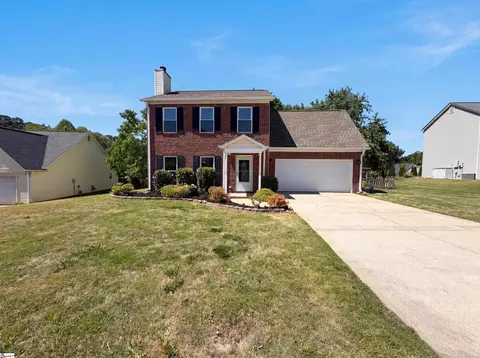 6 Pinellas Ct, Simpsonville, SC 29680