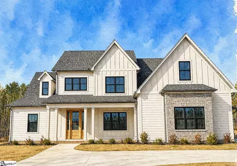 3044 Akins St #LOT 40, Spartanburg, SC 29303