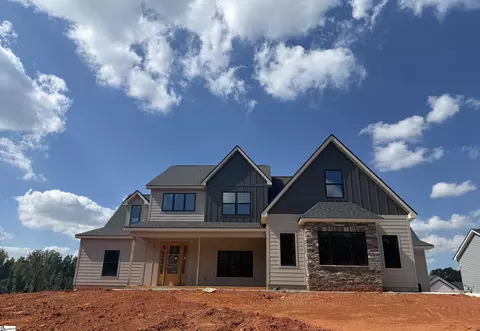 3044 Akins St #LOT 40, Spartanburg, SC 29303
