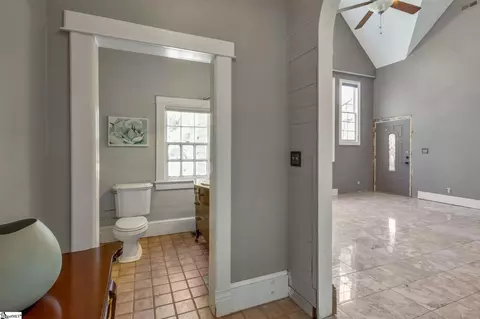Entry Way - 103 Gaines St, Central, SC 29630 photo 6 of 9
