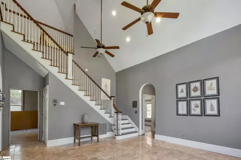 Entry Way - 103 Gaines St, Central, SC 29630 photo 4 of 9