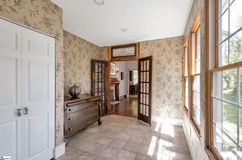 Entry Way - 103 Gaines St, Central, SC 29630 photo 2 of 9