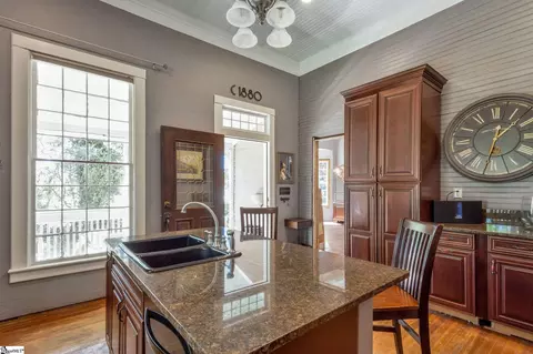 Kitchen - 103 Gaines St, Central, SC 29630 photo 2 of 2