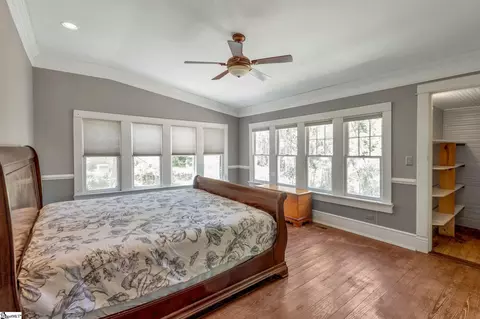 Bedroom - 103 Gaines St, Central, SC 29630 photo 1 of 2