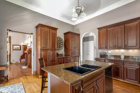 Kitchen - 103 Gaines St, Central, SC 29630 photo 1 of 2