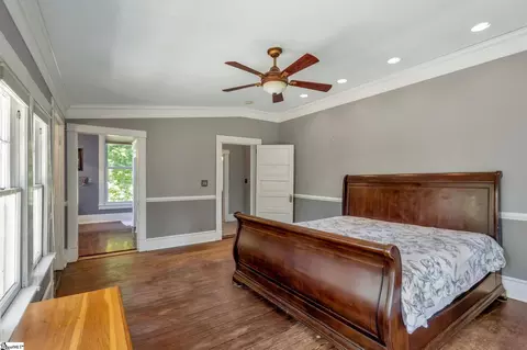 Bedroom - 103 Gaines St, Central, SC 29630 photo 2 of 2