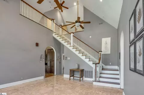 Entry Way - 103 Gaines St, Central, SC 29630 photo 3 of 9