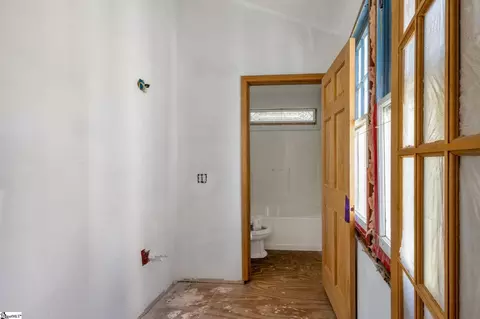 Entry Way - 103 Gaines St, Central, SC 29630 photo 5 of 9