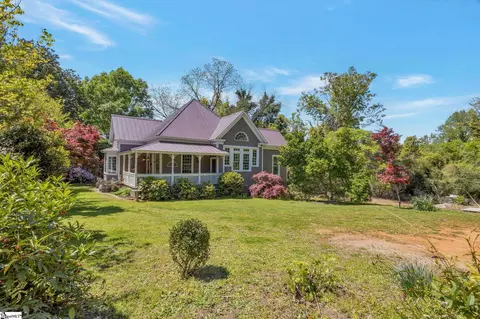 Exterior - 103 Gaines St, Central, SC 29630 photo 2 of 4