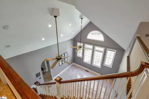 Entry Way - 103 Gaines St, Central, SC 29630 photo 9 of 9