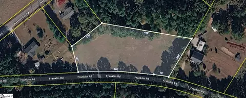 00 Franklin Rd, Laurens, SC 29360