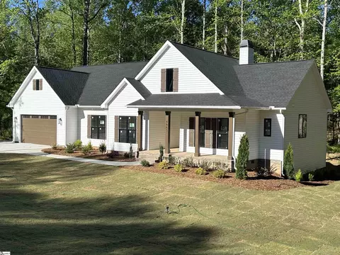 4863 N Hwy 14, Greer, SC 29651