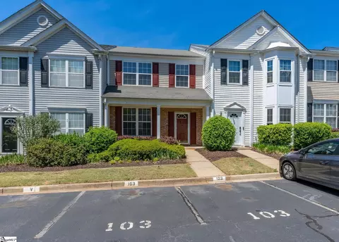 103 Waterford Park Dr, Greer, SC 29650