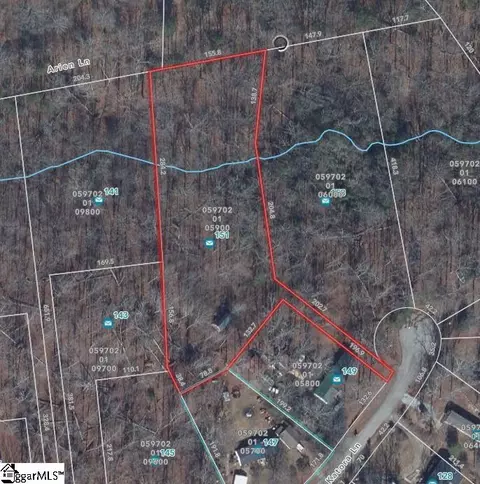 151 Katora Ln, Pelzer, SC 29669 photo 2