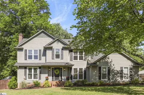 250 Cumberland Dr, Moore, SC 29369