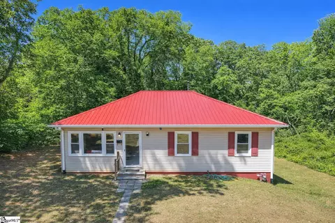 123 Cypress Dr, Gaffney, SC 29340