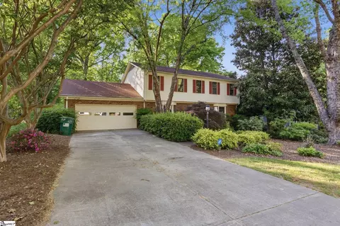 409 Hudson Farm Rd, Greer, SC 29650