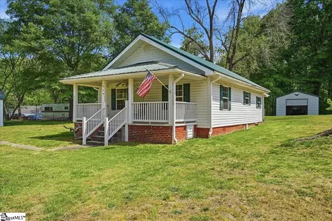 119 Baker Rd, Easley, SC 29640