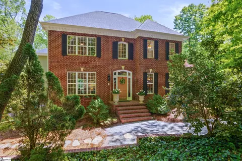 24 Hawk Nest Rd, Travelers Rest, SC 29690