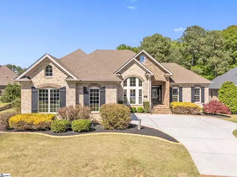 136 Buckland Dr, Anderson, SC 29621