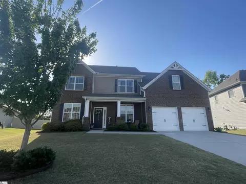 443 Fox Run Trl, Woodruff, SC 29388