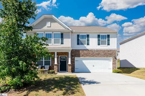 111 Riverport Dr, Simpsonville, SC 29680