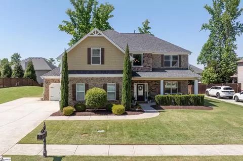 228 Montalcino Way, Simpsonville, SC 29681