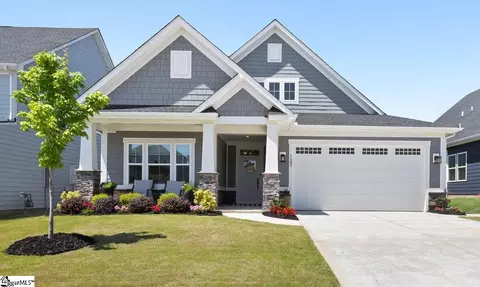 133 Van Zandt Trl, Greenville, SC 29605