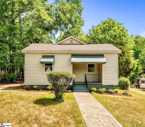 505 Cathcart Dr, Anderson, SC 29624