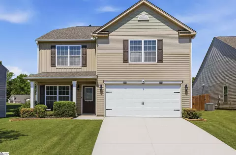 513 Galveston St, Piedmont, SC 29673