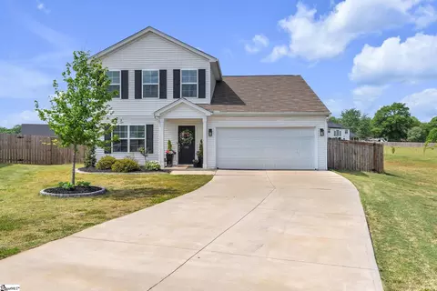 153 Deno Dr, Gaffney, SC 29341