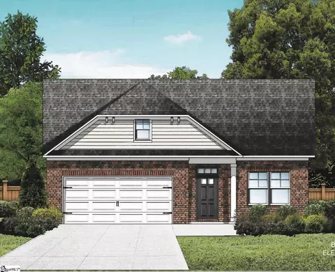 48 Halsey St, Central, SC 29630