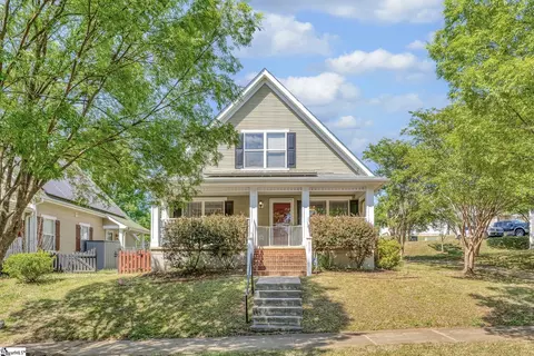 113 Aisha St, Greenville, SC 29607